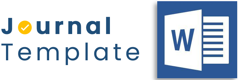 HIPOTESA Journal Template